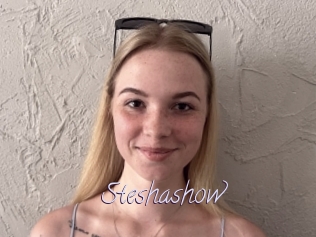 Steshashow