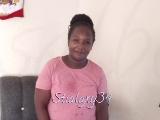 stialaxy34 Salopes Beurettes