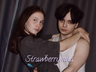 Strawberrymila