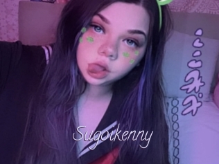 Sugoikenny
