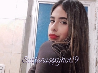 Sultanasexyhot19