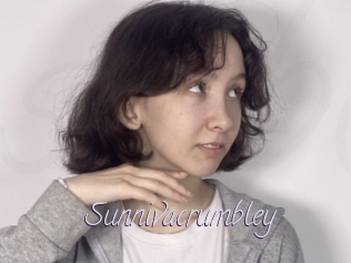 Sunnivacrumbley