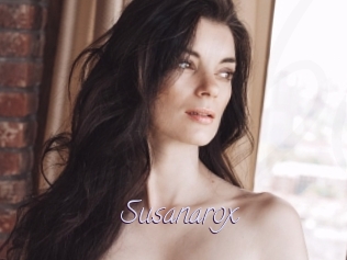Susanarox