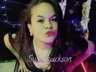 sussanjackson Salopes Beurettes