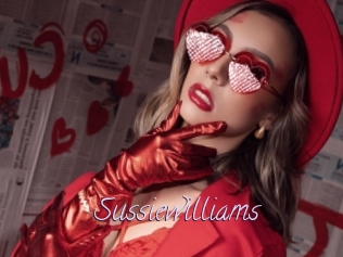 Sussiewilliams