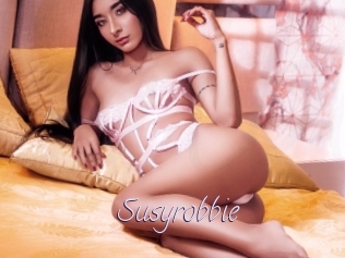 Susyrobbie