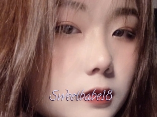 Sweetbabe18