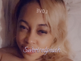Sweetredpeach