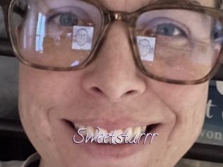 Sweetstarrr