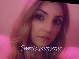 Sweetsummerrae