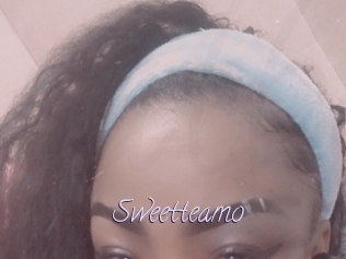 Sweetteamo
