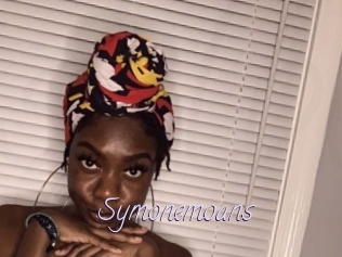Symonemoans