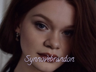 synnovebrandon Salopes Beurettes