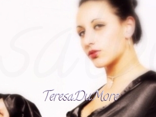 TeresaDuMore Salopes Beurettes