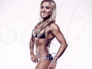 TinaFit Salopes Beurettes