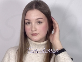 Taitcoleman