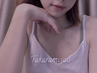 takaramisao Salopes Beurettes