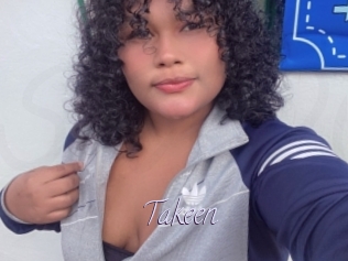 Takeen