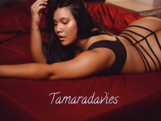 tamaradavies Salopes Beurettes