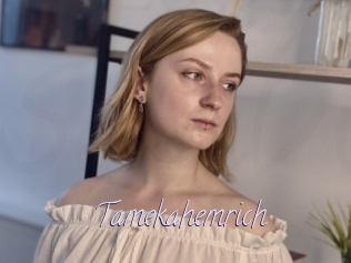Tamekahemrich
