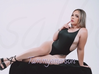 Tammyemerson