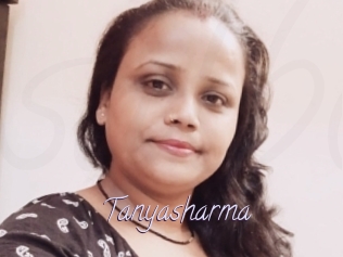 Tanyasharma