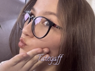 Tategaff
