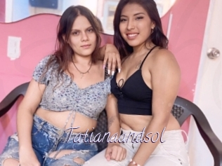Tatianaandsol