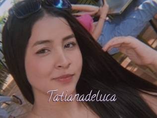 Tatianadeluca