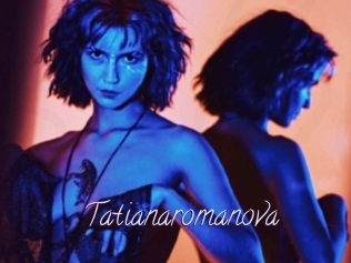 Tatianaromanova