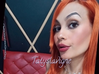 tatyslavigne Salopes Beurettes