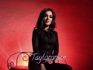 taylorgrace Salopes Beurettes