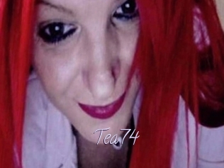 Tea74