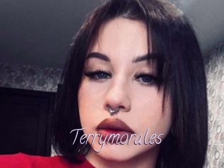 Terrymorales