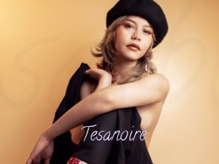 Tesanoire
