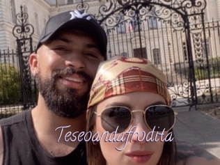 teseoandafrodita Salopes Beurettes