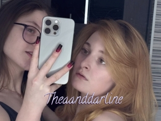 Theaanddarline