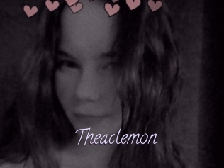 Theaclemon