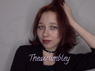 Theacrumbley