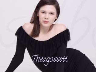 Theagossett