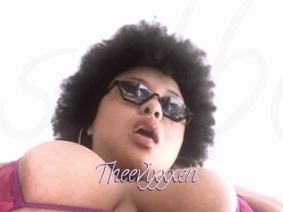 Theevixxxen