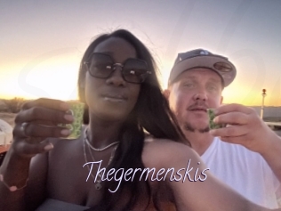 Thegermenskis