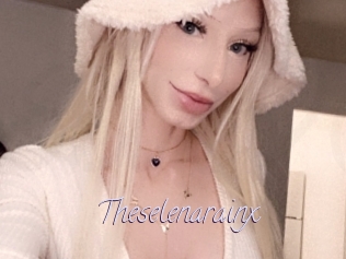 Theselenarainx
