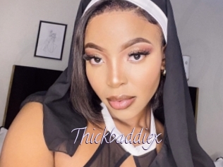 Thickbaddiex