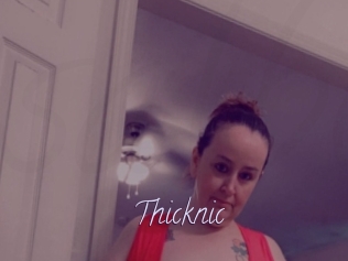 thicknic Salopes Beurettes