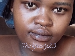 Thickpearlx23