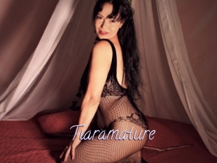 Tiaramature