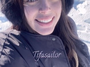 Tifasailor