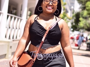 Tinasexyass