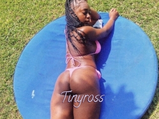 Tinyross